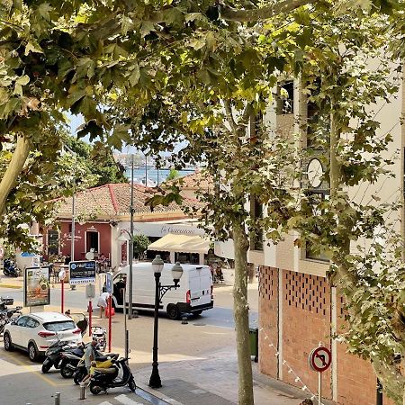 شقة Piso En El Puerto De Denia Con Balcon المظهر الخارجي الصورة