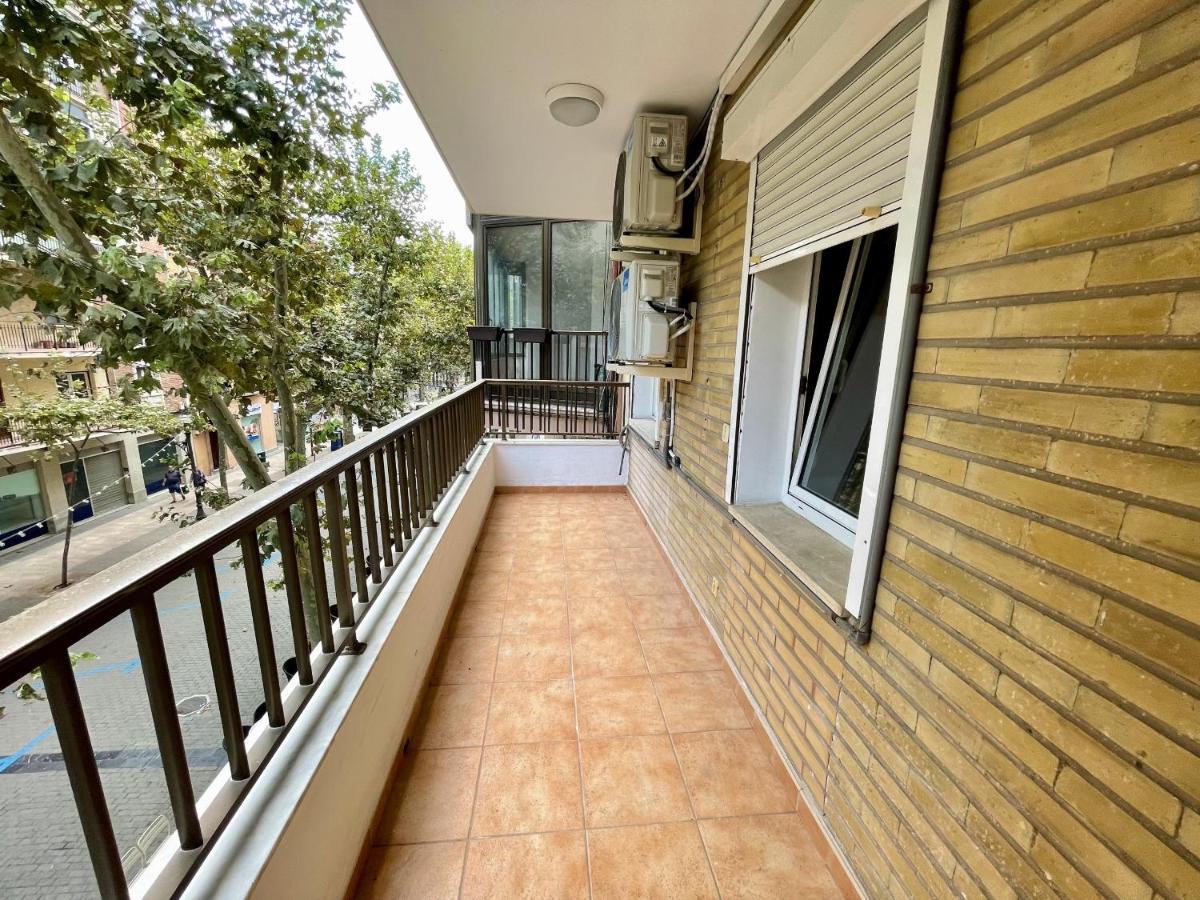 شقة Piso En El Puerto De Denia Con Balcon المظهر الخارجي الصورة